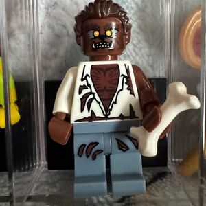 Lego Mini figure Series 4 Werewolf